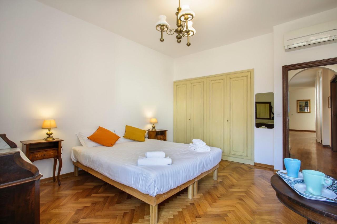 In Great Location Leilighet Firenze