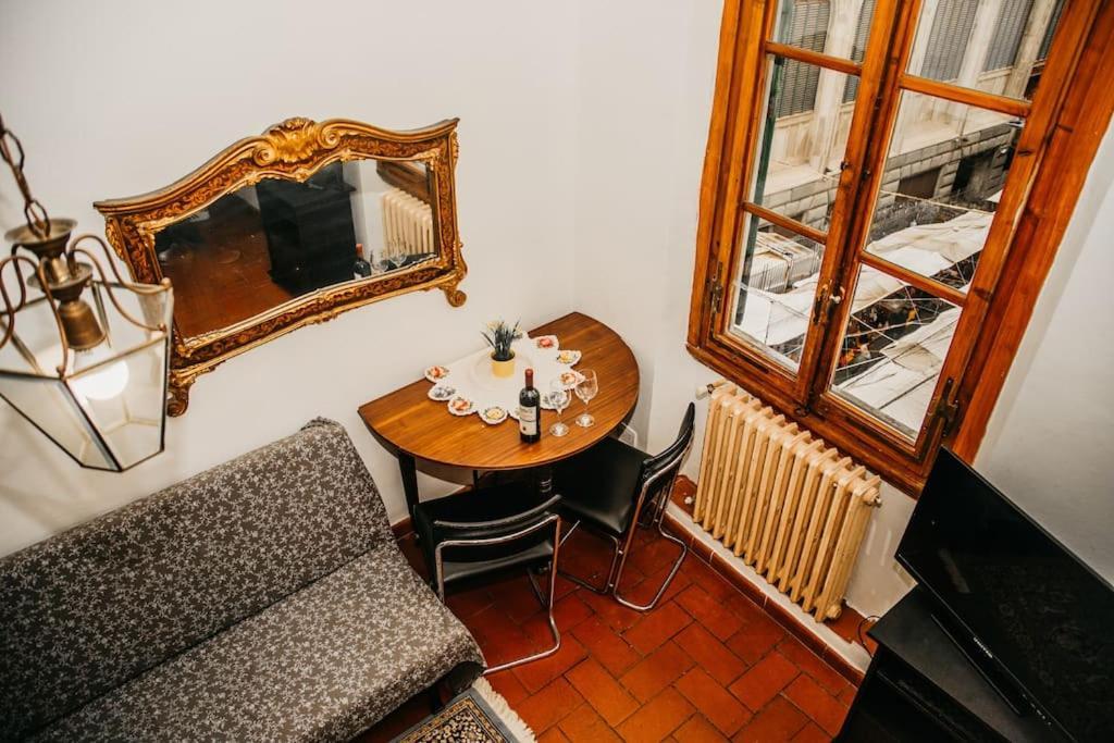 Allogio Home7 Appartement *
