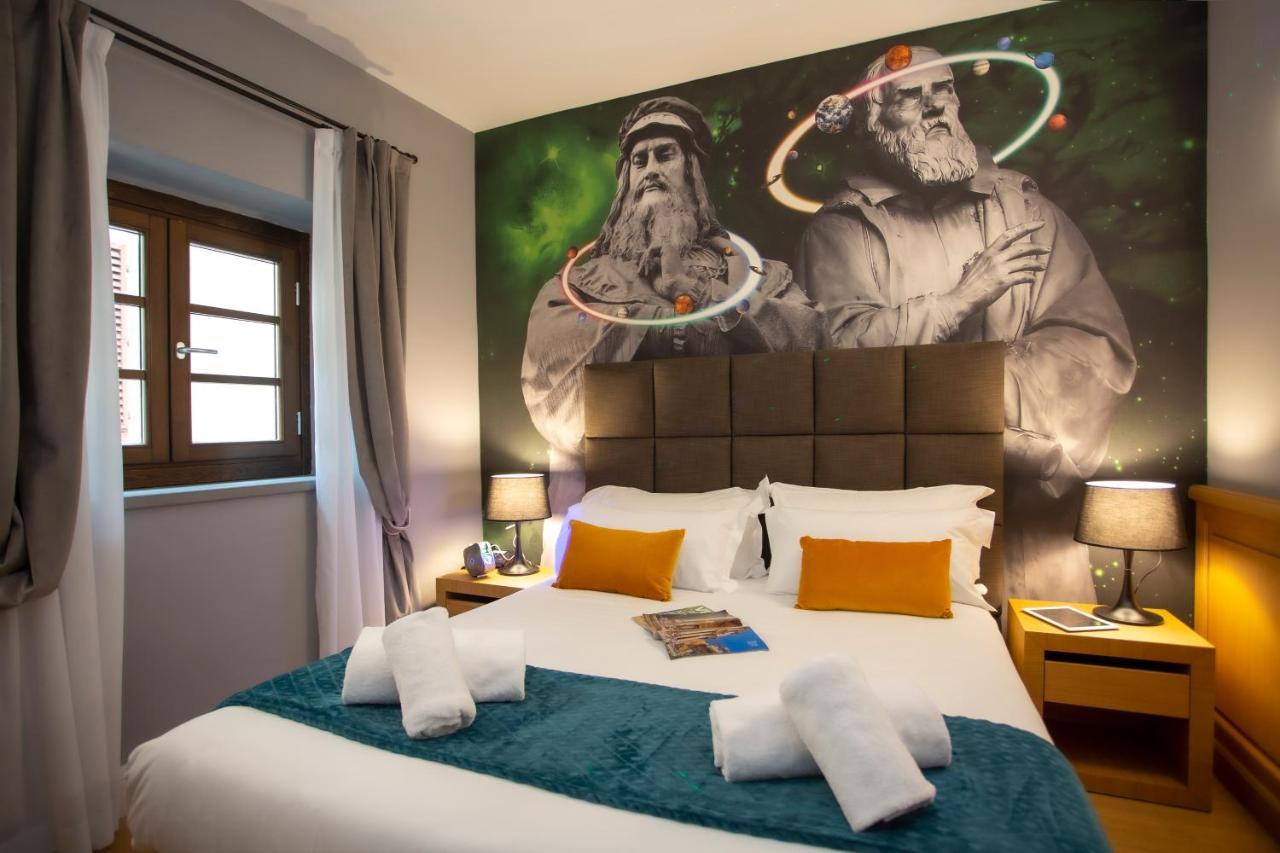 Casual Rinascimento Hotel Florence