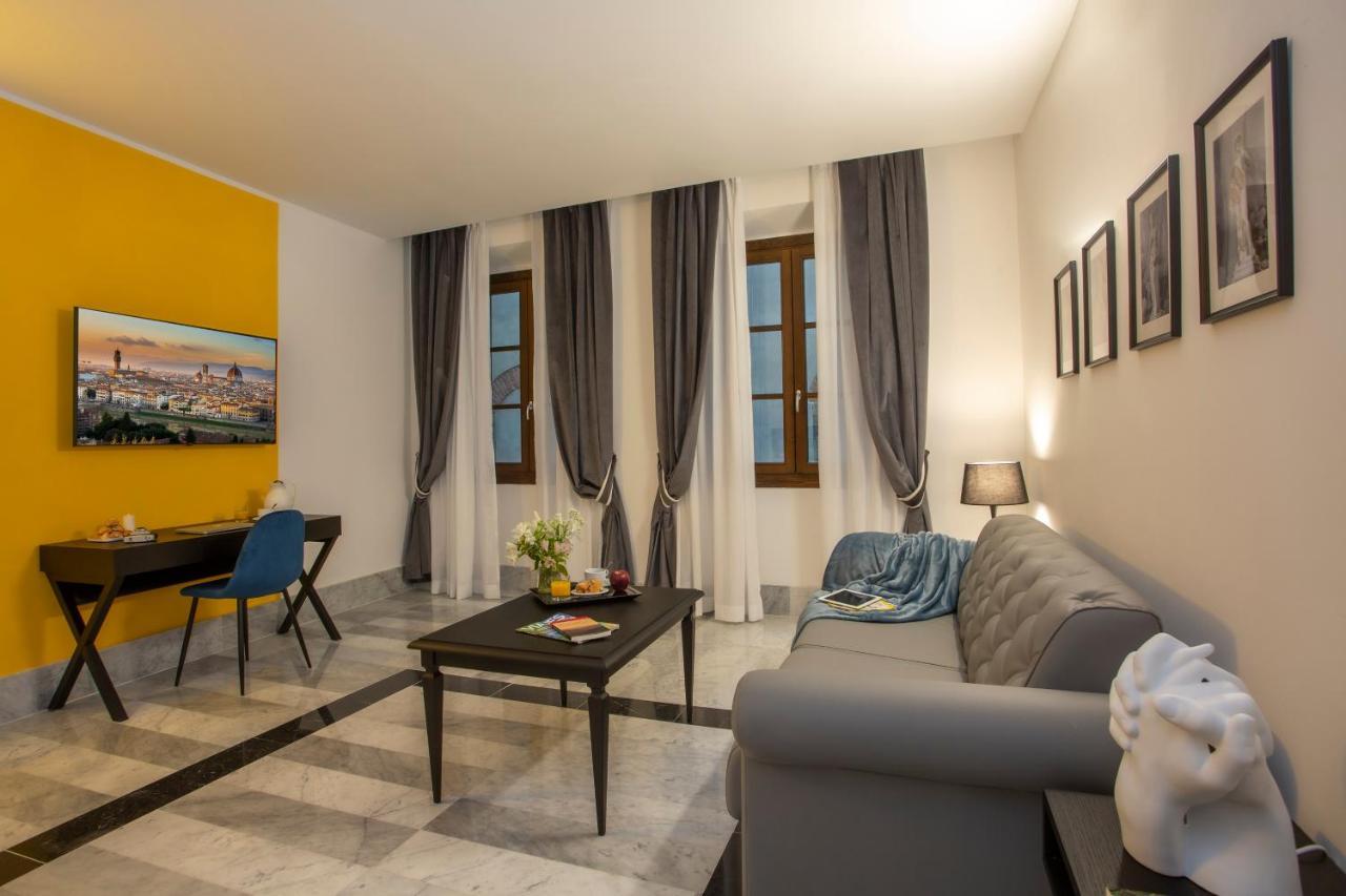 Hotel Casual Rinascimento Florence