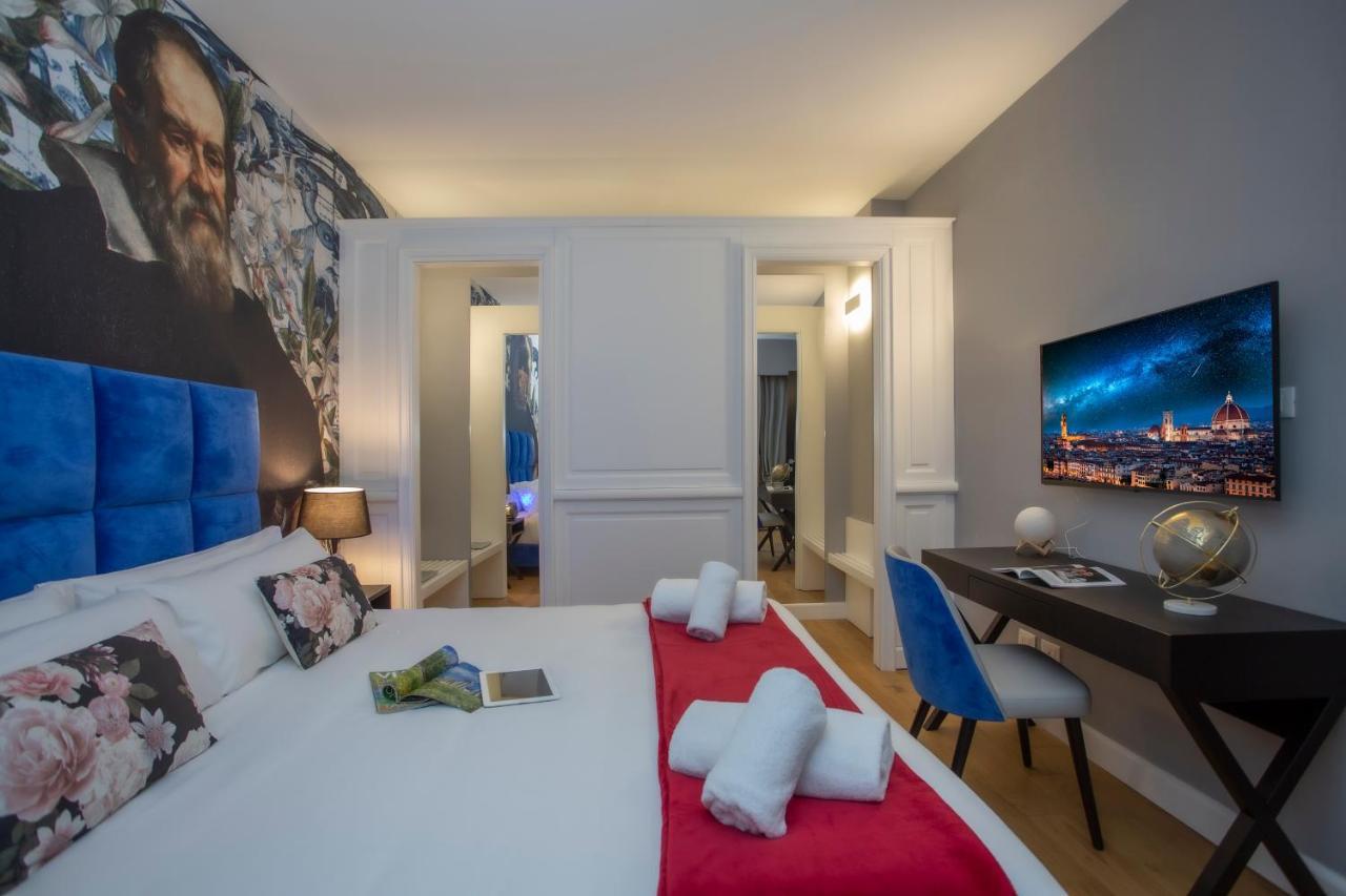 Casual Rinascimento Hotel 3*