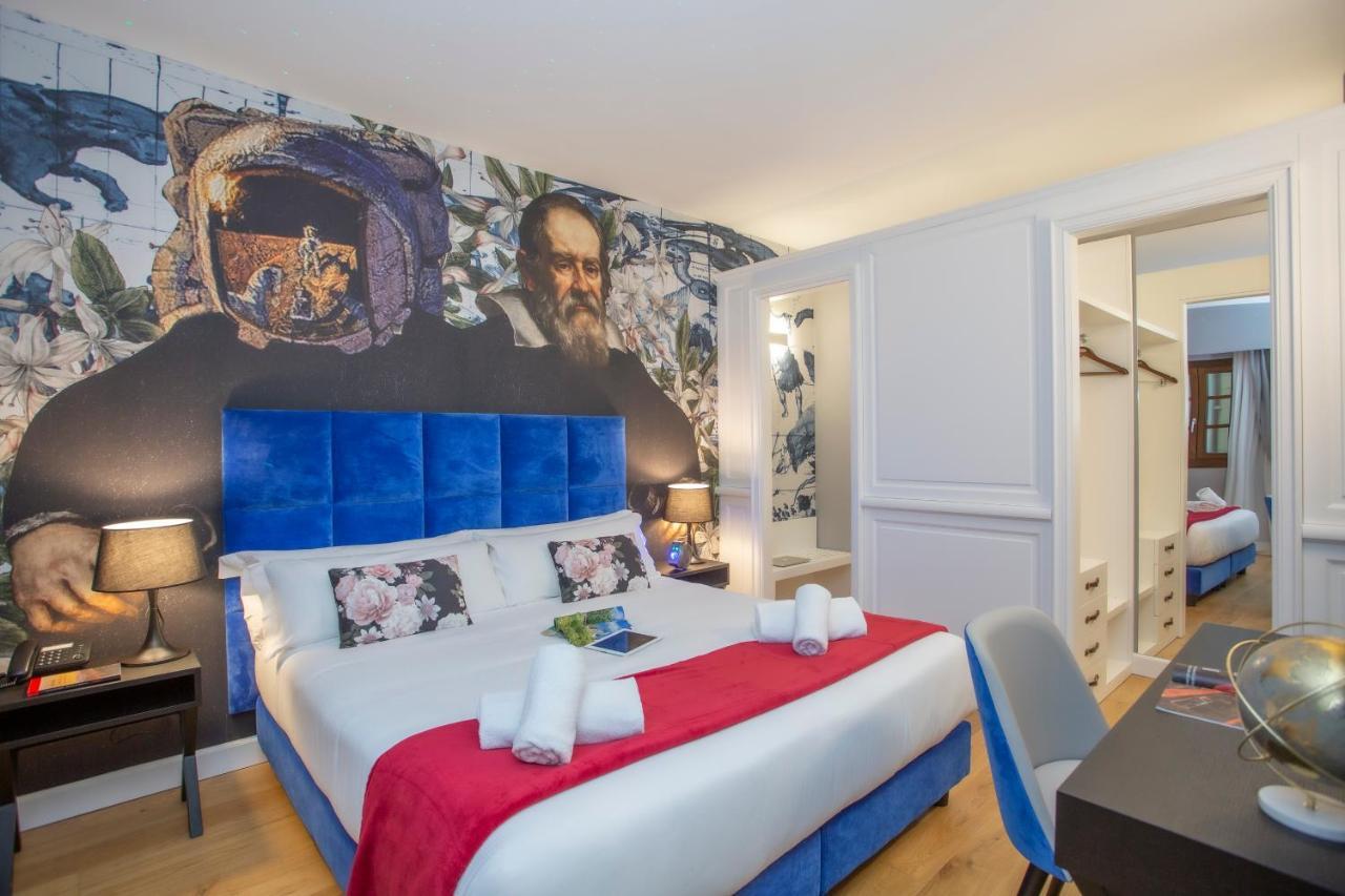 Casual Rinascimento Hotel