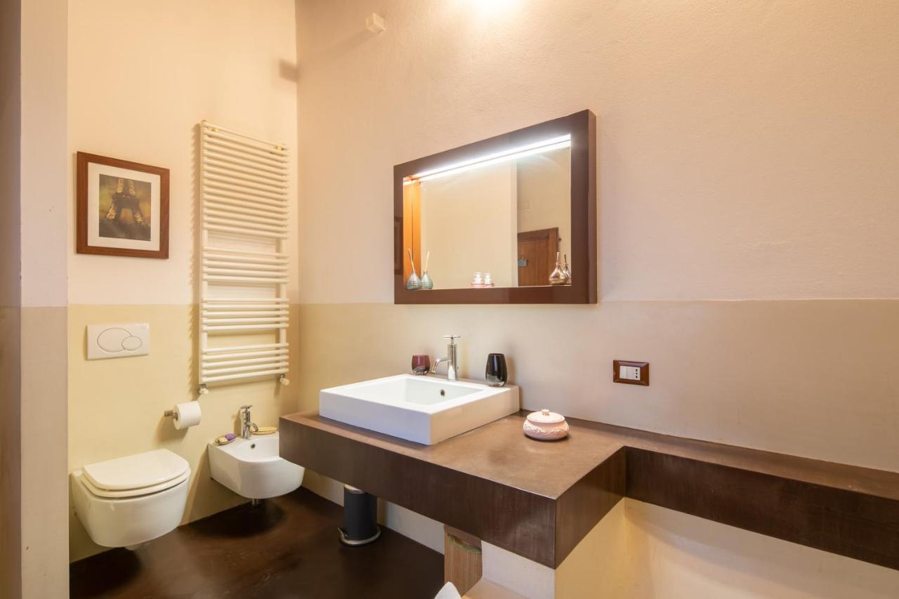 Borgo La Croce Appartement Florence