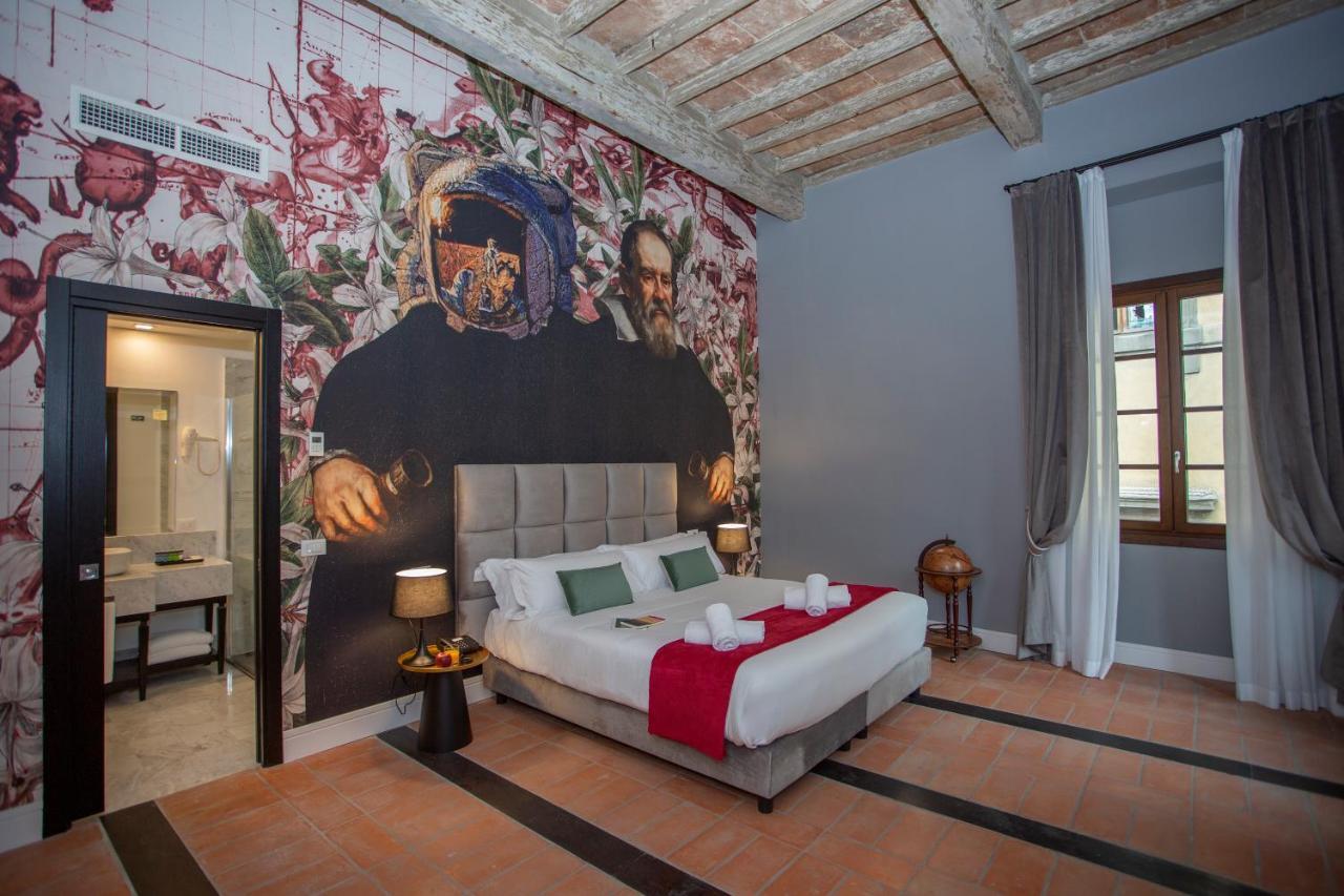 Casual Rinascimento Hotel Florence