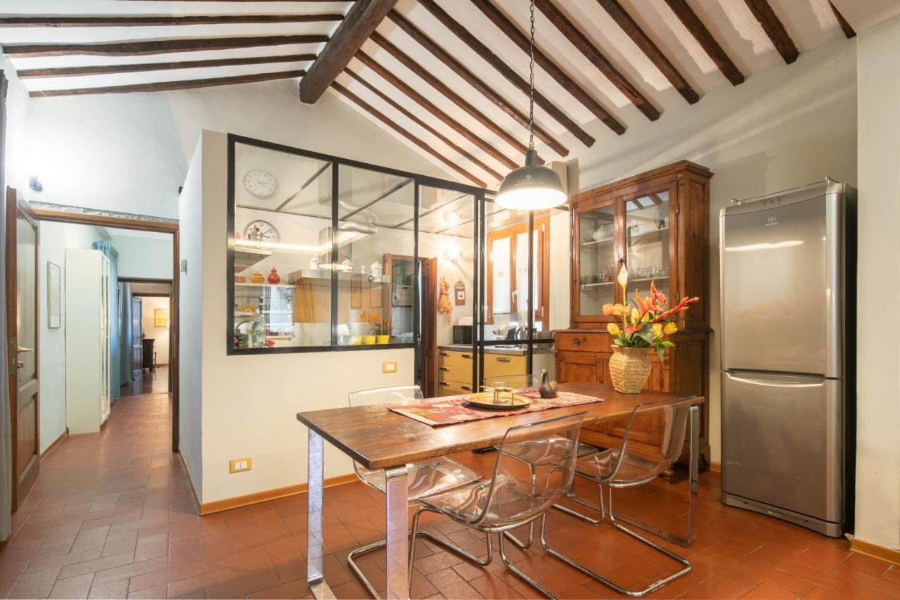 Appartement Borgo La Croce Florence
