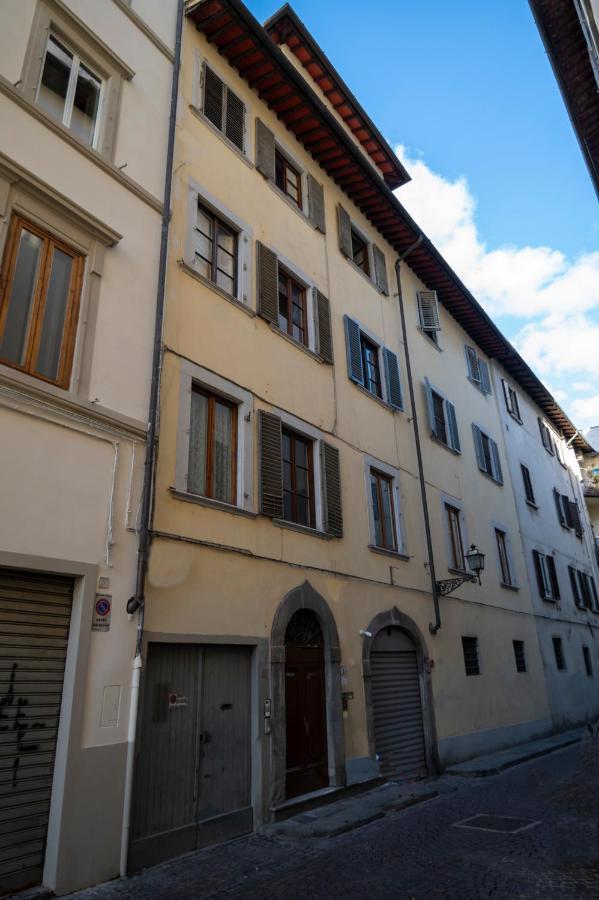 Bed & Breakfast Le Stanze Dei Ghibellini Firenze
