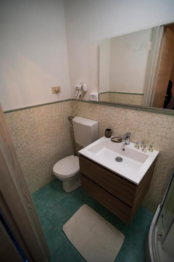 Bed & Breakfast Le Stanze Dei Ghibellini Firenze