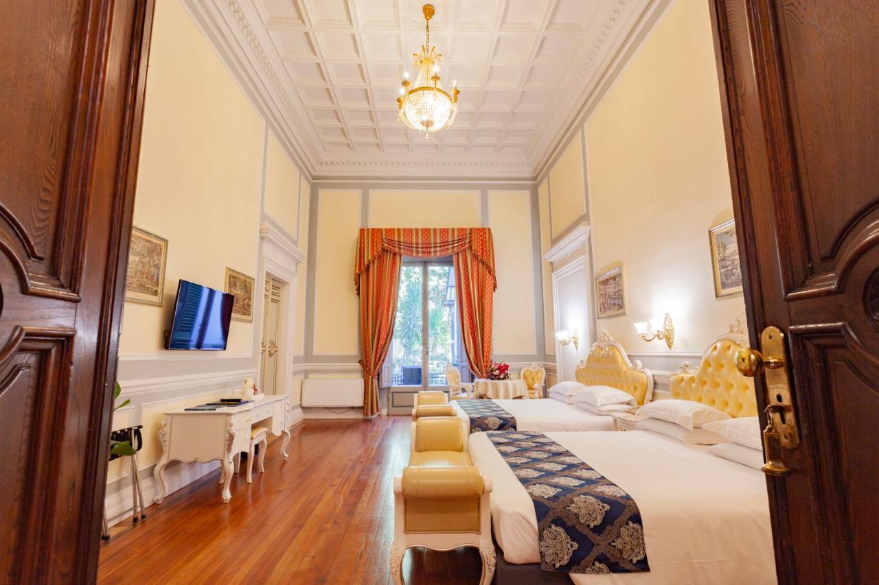 Royal 4* Florença