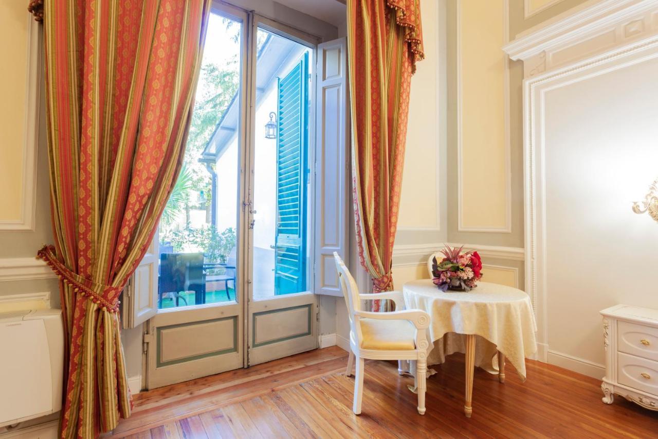 Royal Hotel Florença