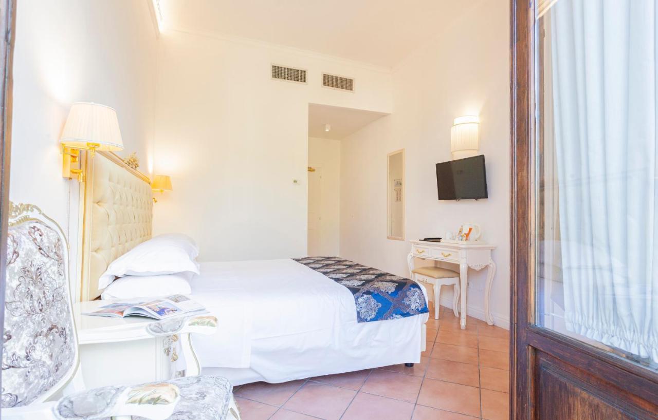 Hotel Royal Florença