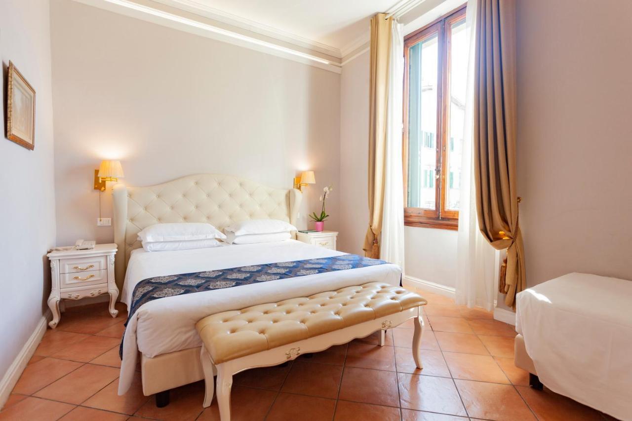 Royal 4* Florença