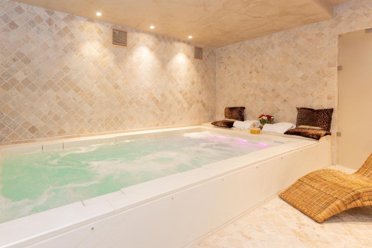 Hotel Adler Cavalieri Hotel-private Spa & Gym 4*