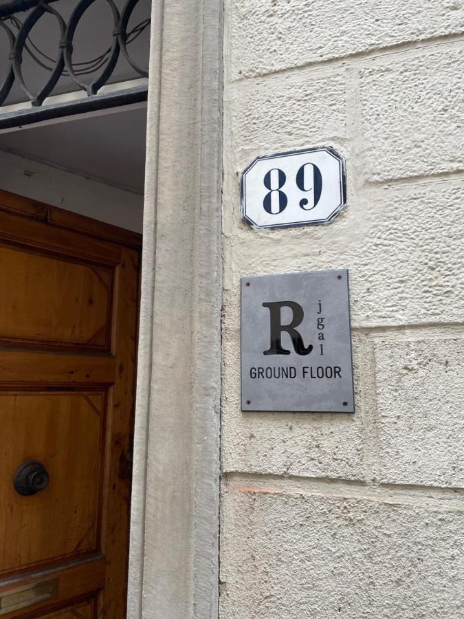 Rjgal Firenze