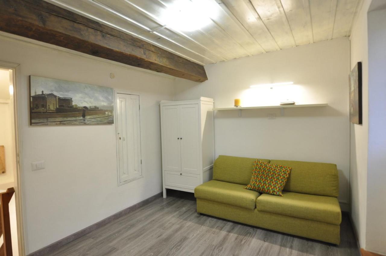 Appartement Mauro's