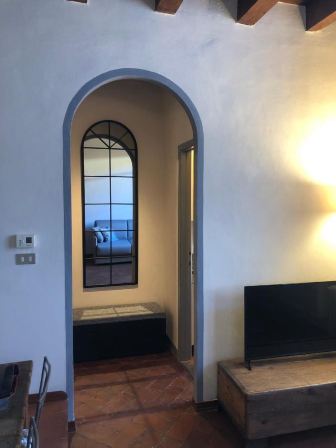 Appartamento Quadrifoglio *
