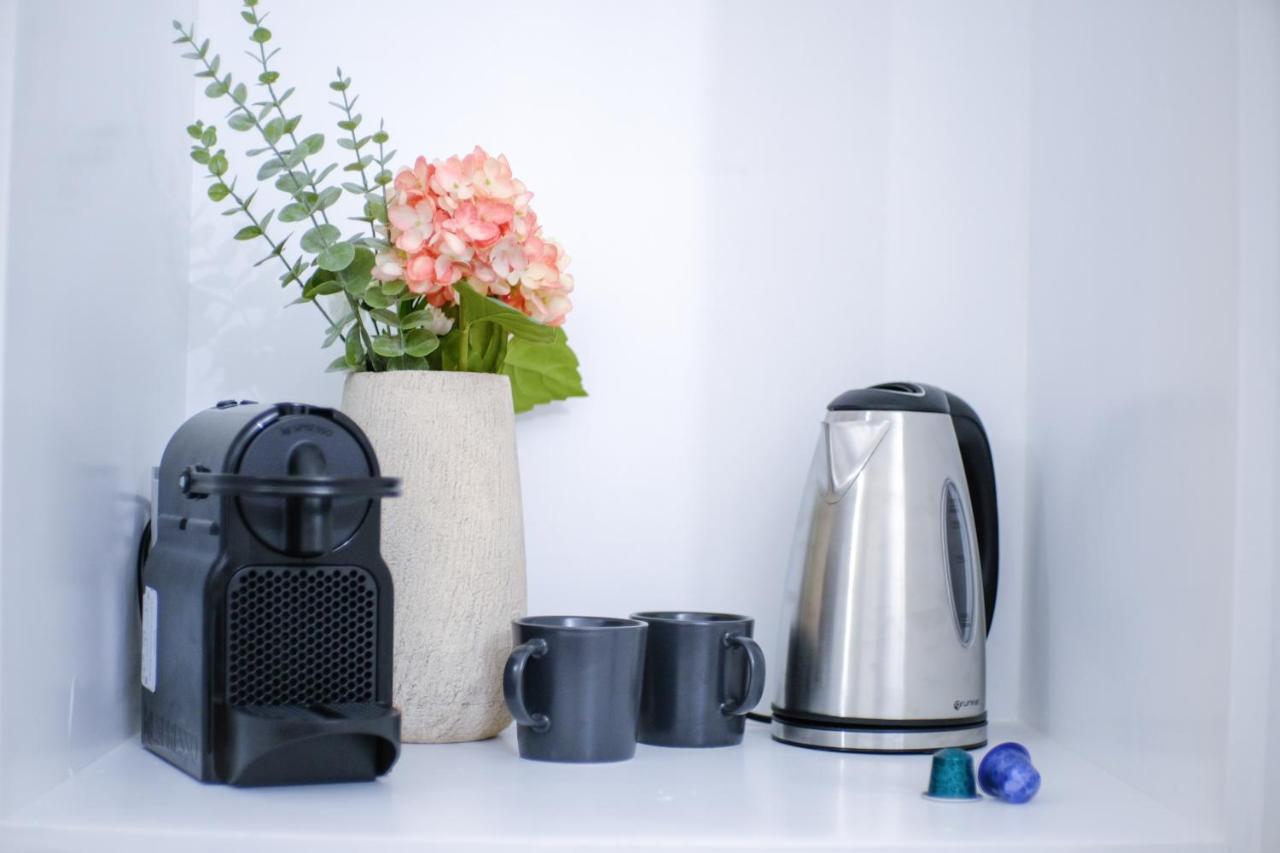 Le Dantesche Boutique Appartement *