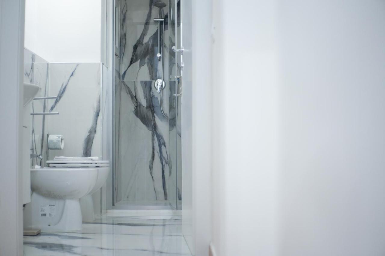 Le Dantesche Boutique Appartement *