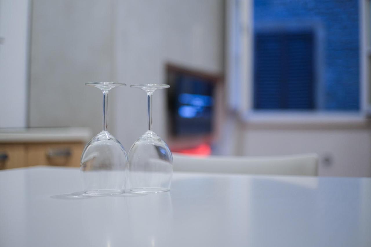 Appartement Le Dantesche Boutique