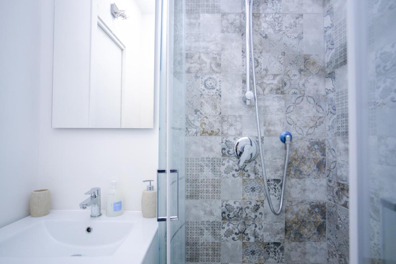 Le Dantesche Boutique Appartement *