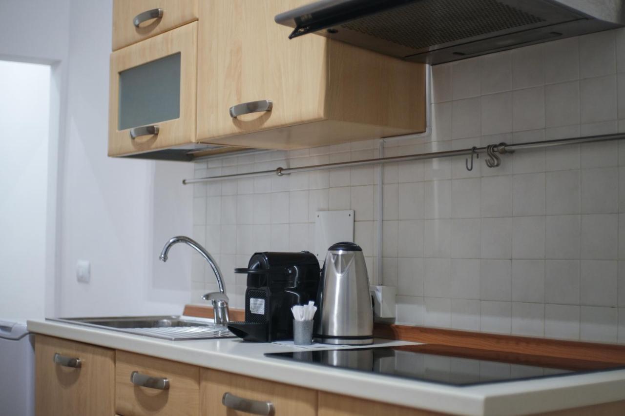Appartement Le Dantesche Boutique
