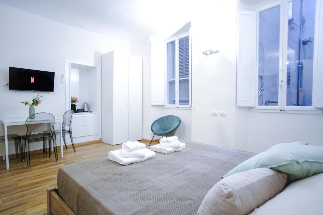Appartement Le Dantesche Boutique