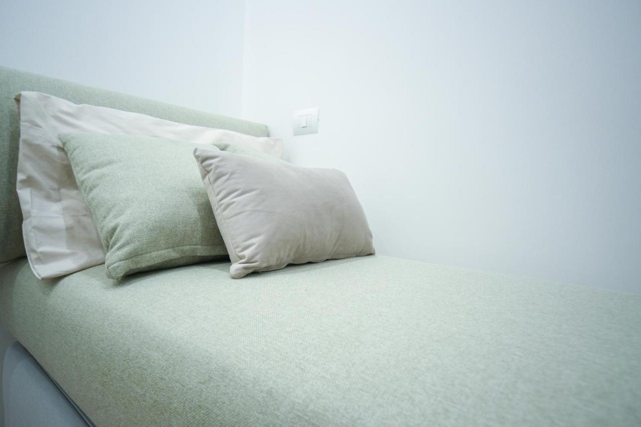 Le Dantesche Boutique Appartement