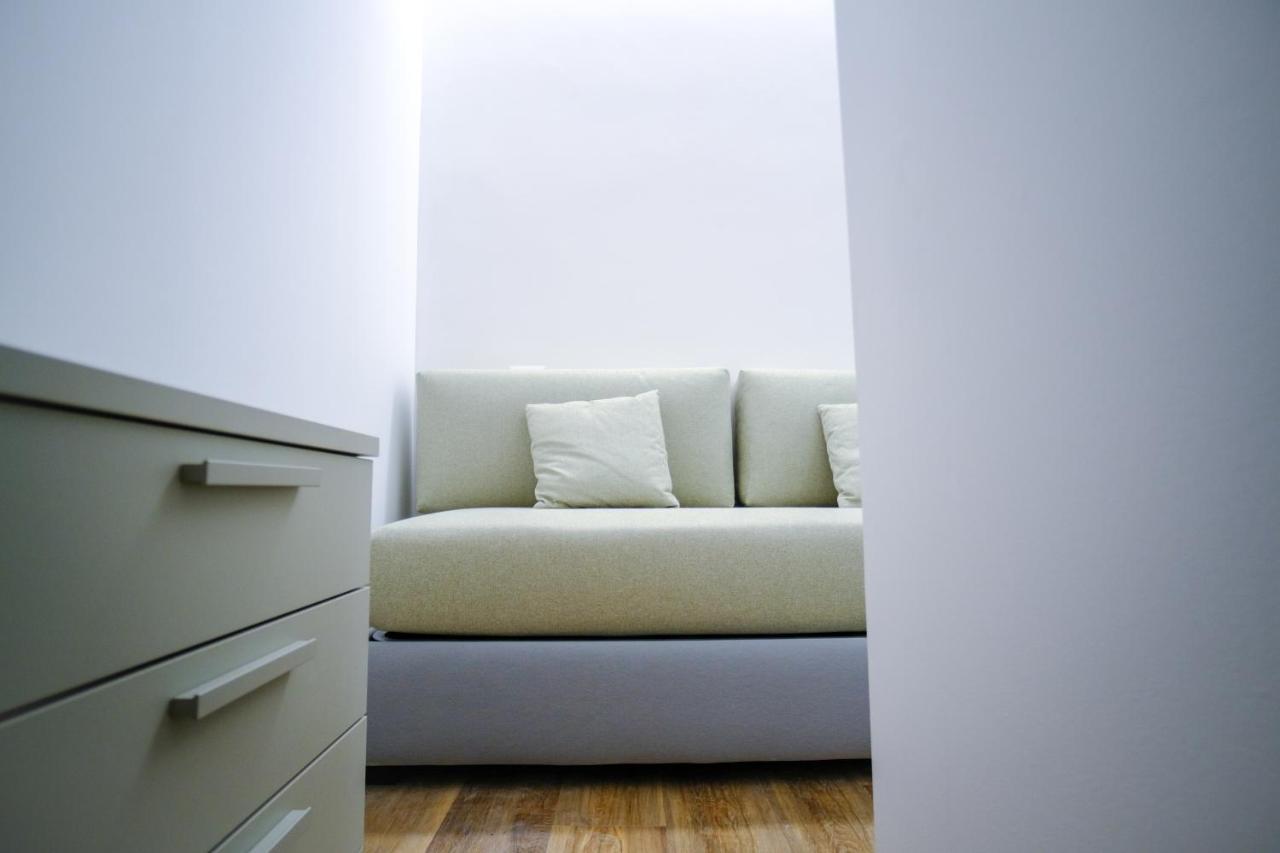 Le Dantesche Boutique Appartement