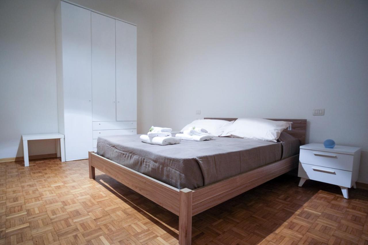 Le Dantesche Boutique Appartement Florence