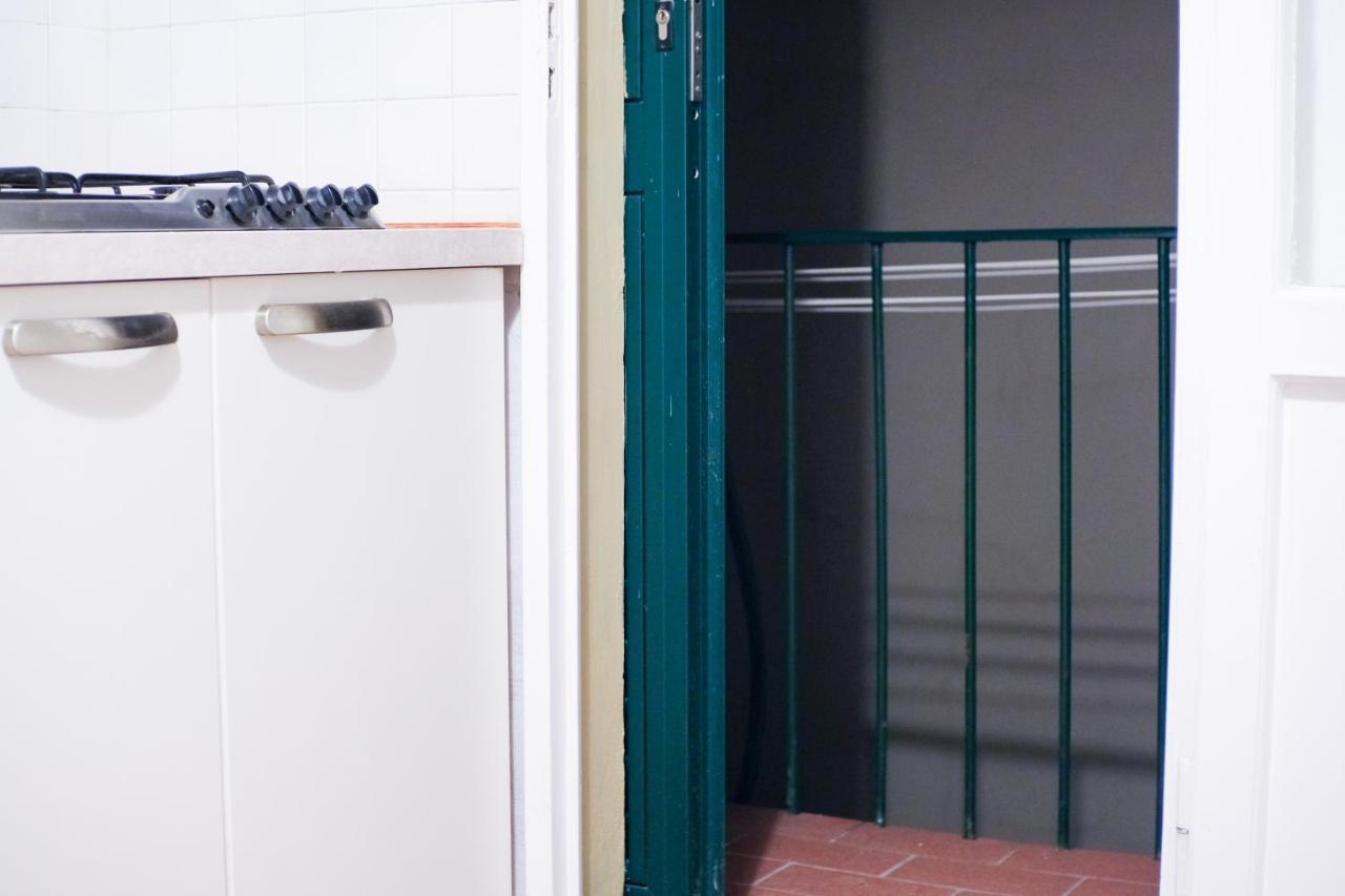 Appartement Le Dantesche Boutique *