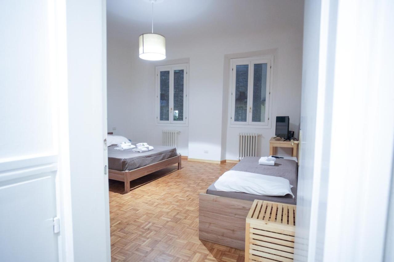 Appartement Le Dantesche Boutique *