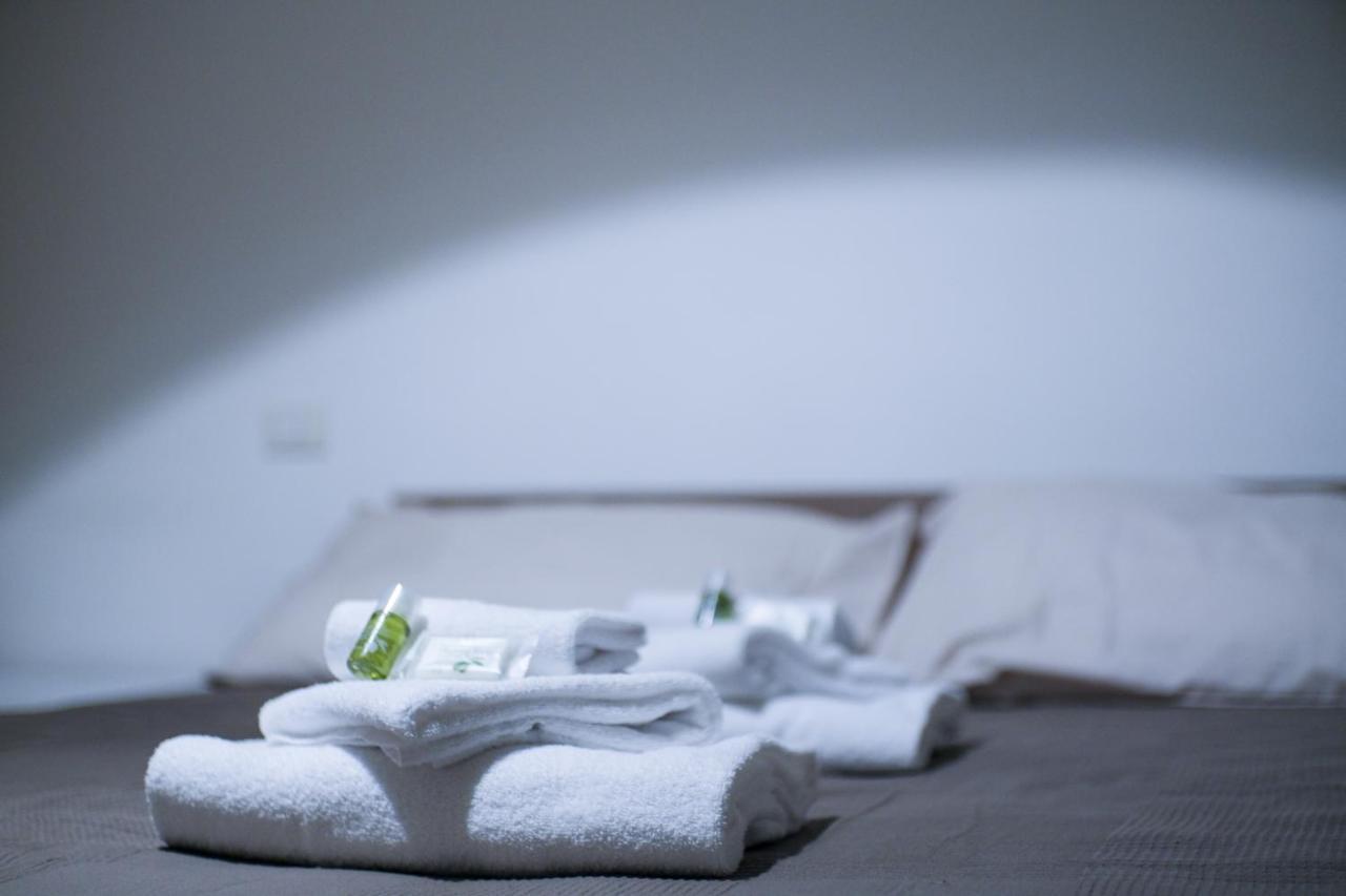 Le Dantesche Boutique Appartement *