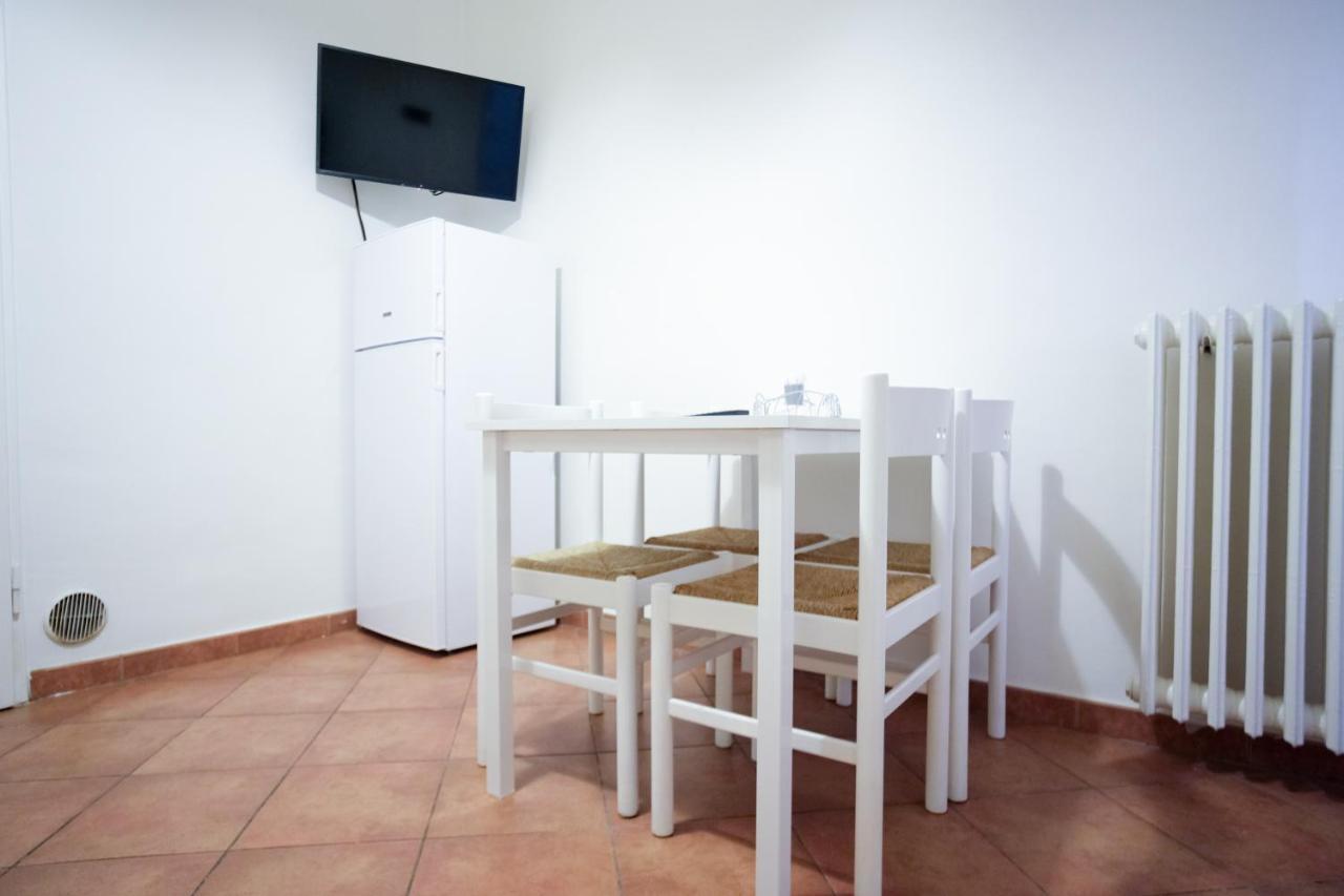 Appartement Le Dantesche Boutique Florence