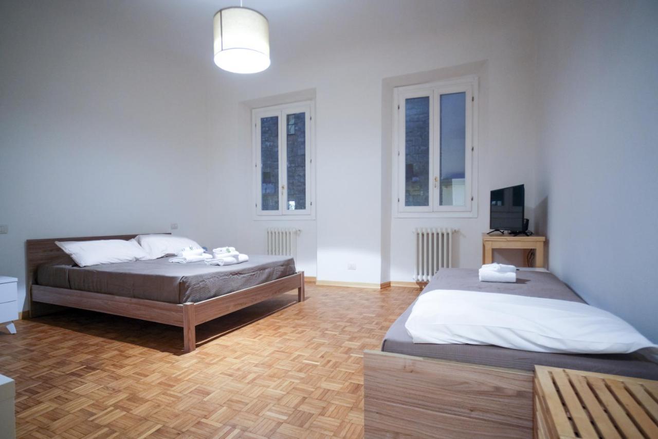 Appartement Le Dantesche Boutique Florence