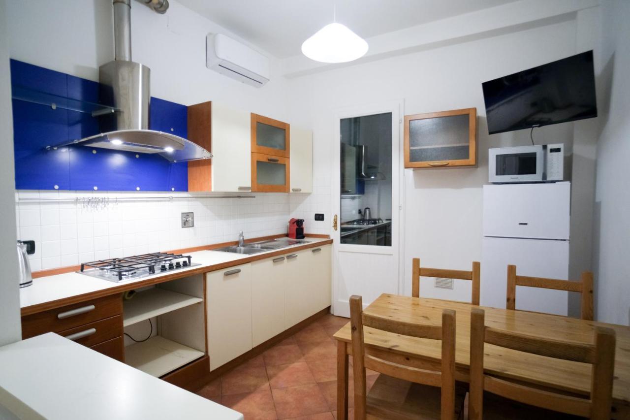 Appartement Le Dantesche Boutique Florence