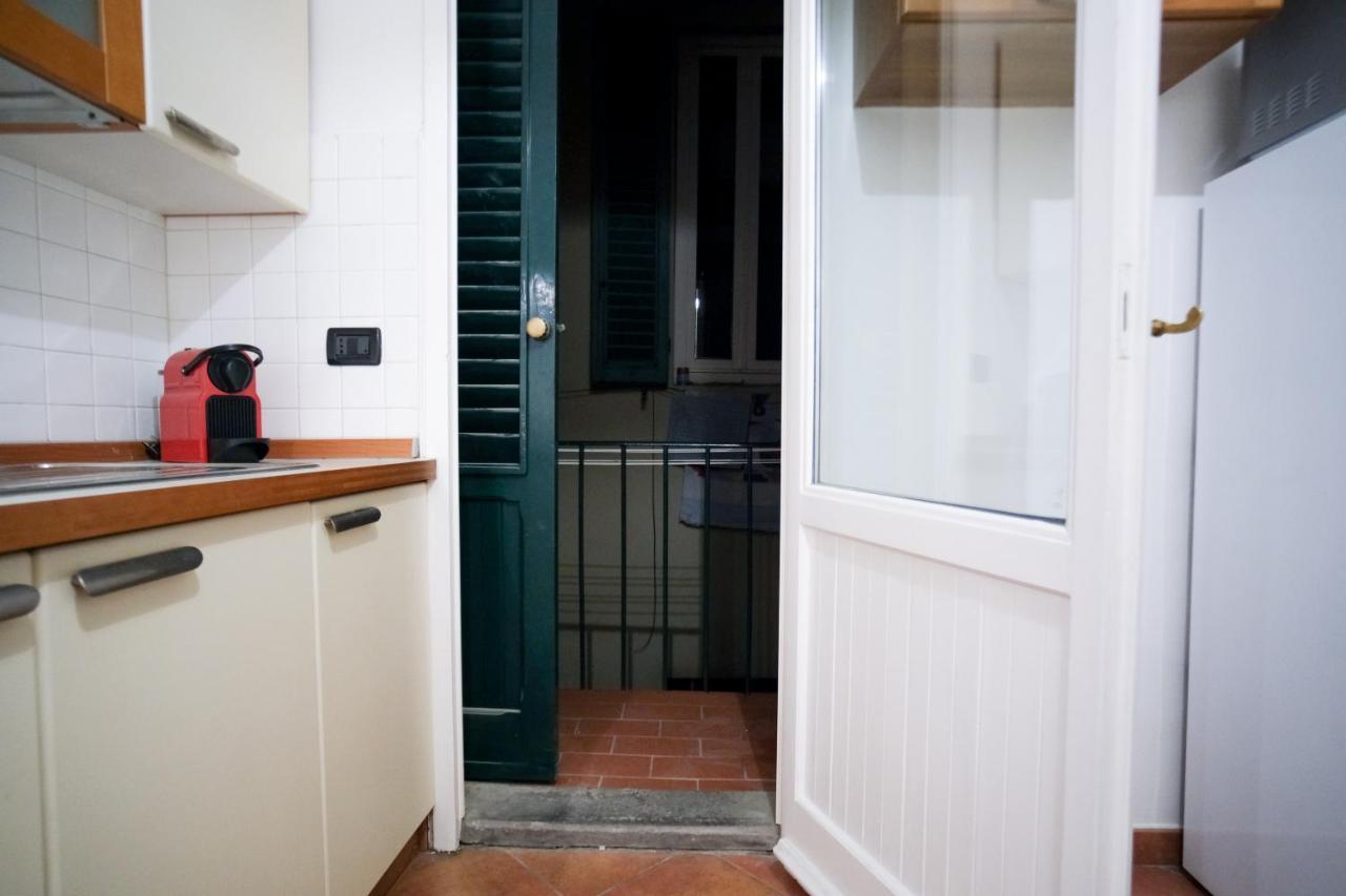 Appartement Le Dantesche Boutique