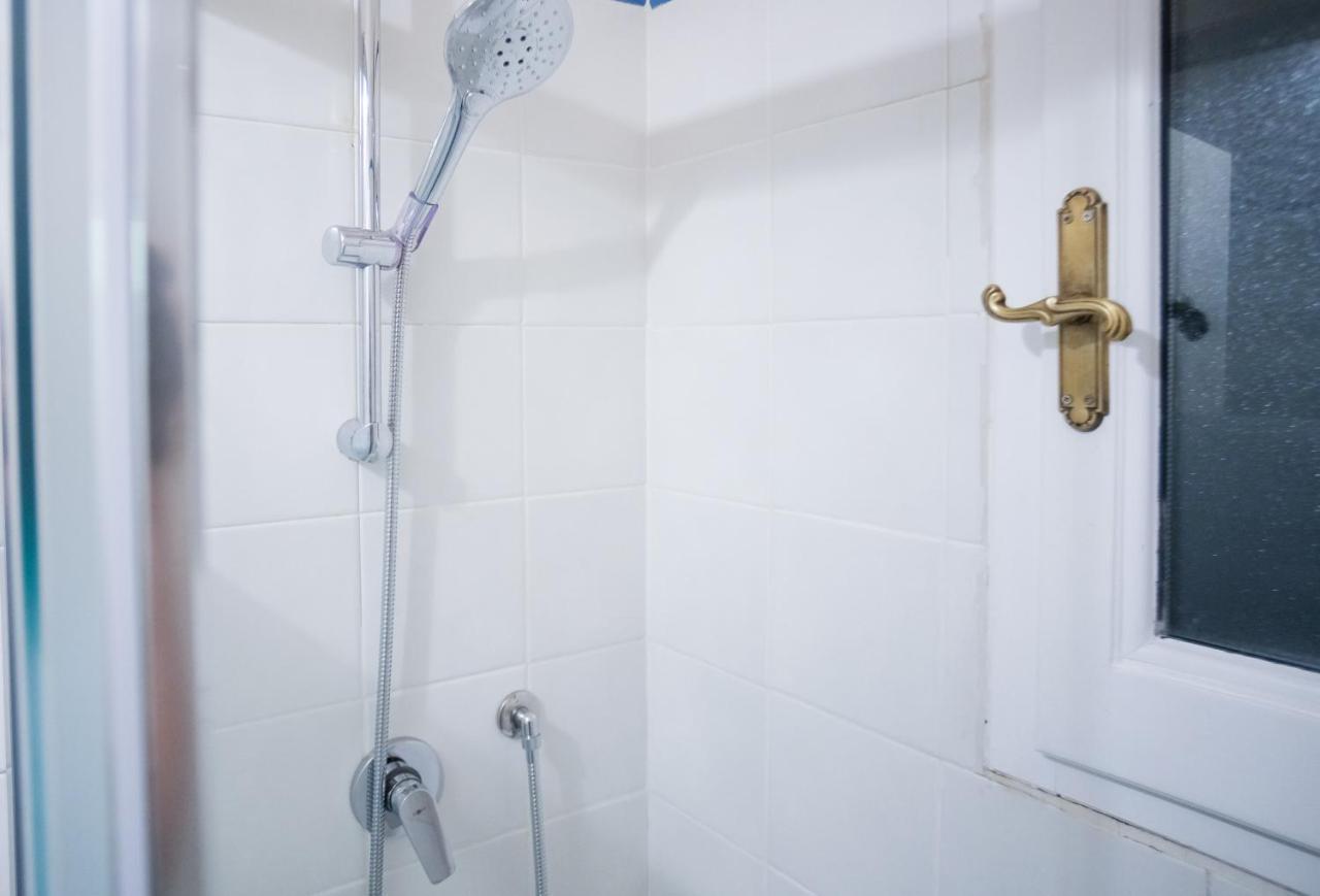 Le Dantesche Boutique Appartement *