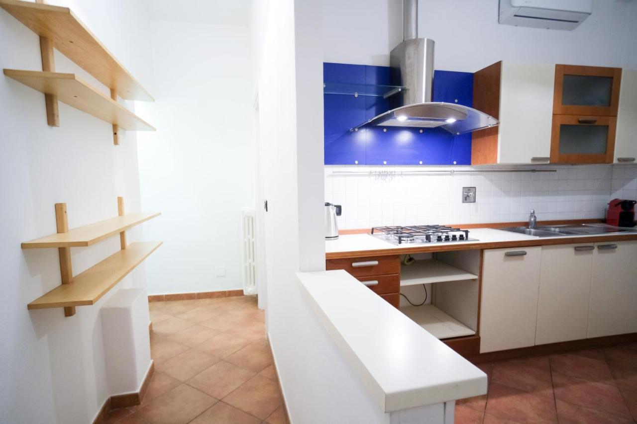 Appartement Le Dantesche Boutique
