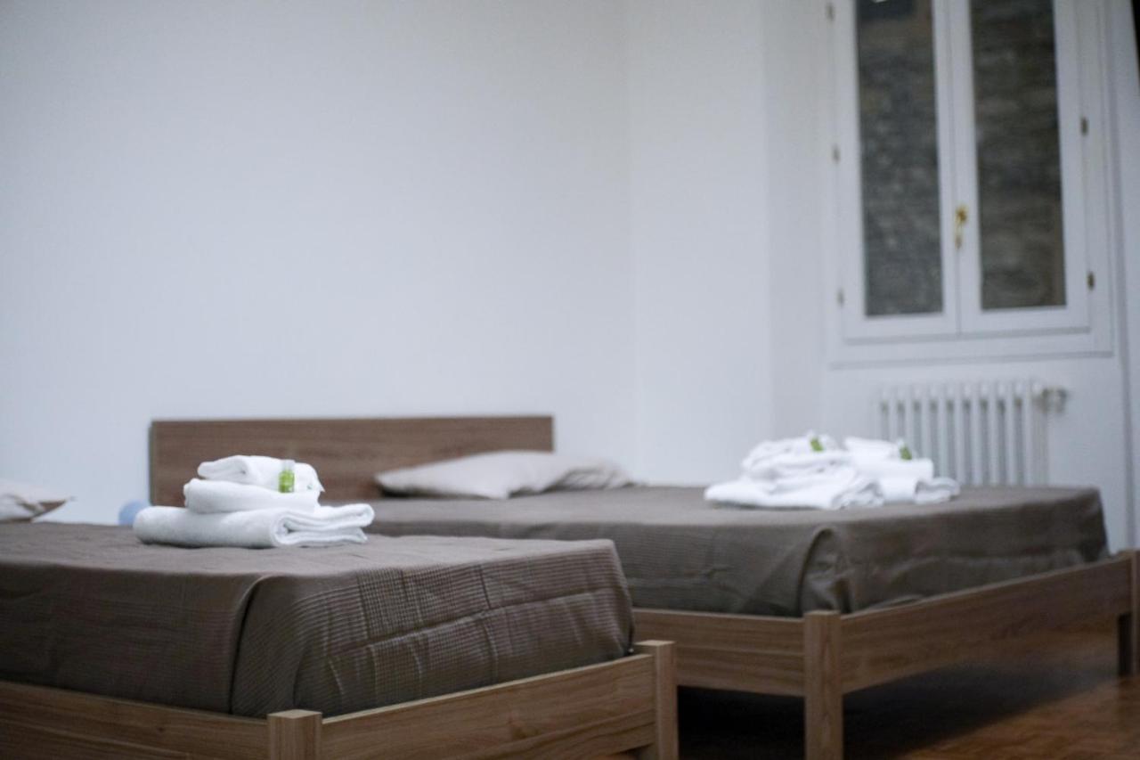 Appartement Le Dantesche Boutique *