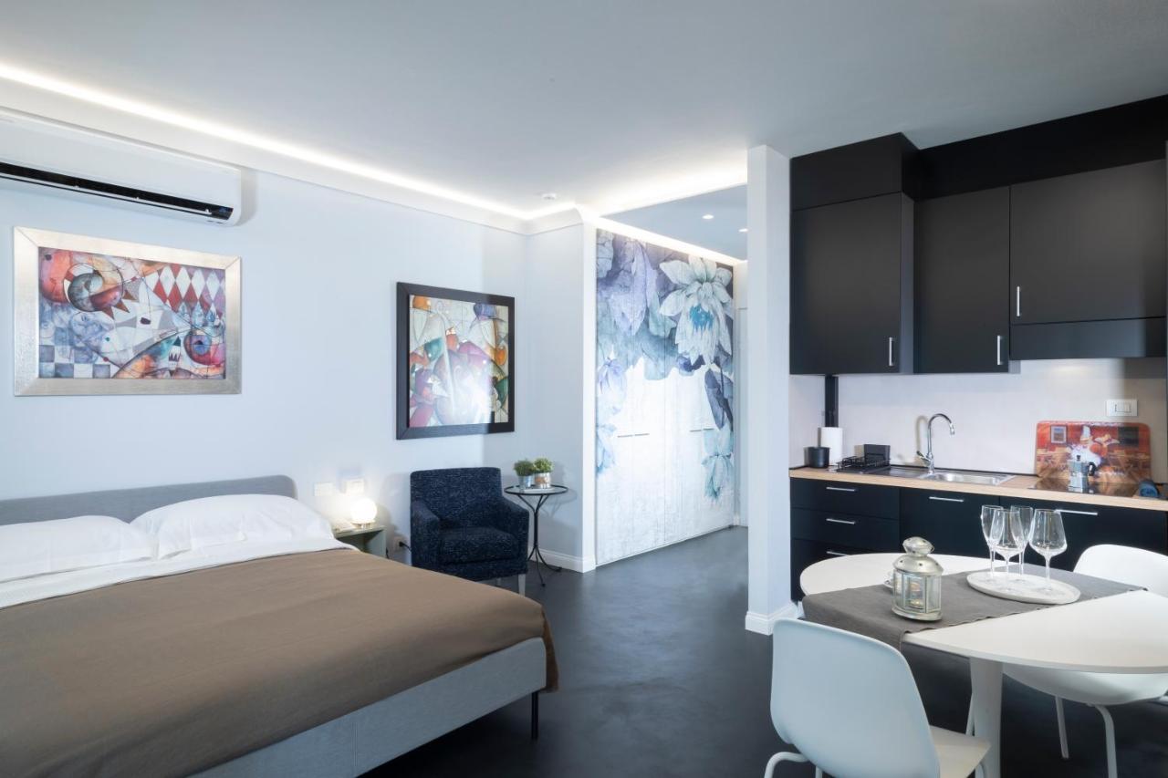 Aparthotel Quadra Key Easy In Florence