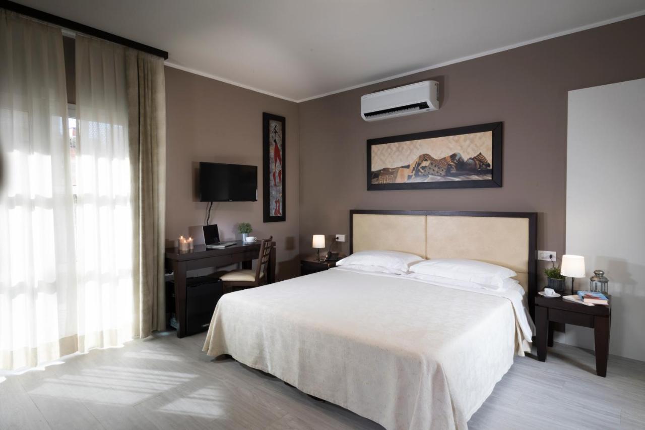 Aparthotel Quadra Key Easy In 4*