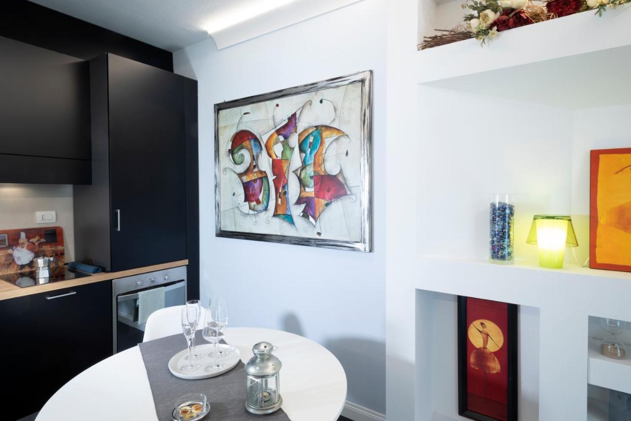 Quadra Key Easy In Aparthotel Florence
