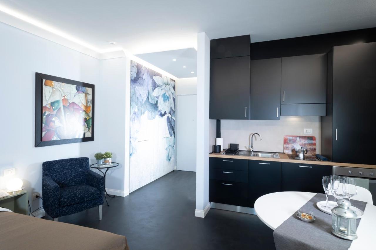 Aparthotel Quadra Key Easy In Florence