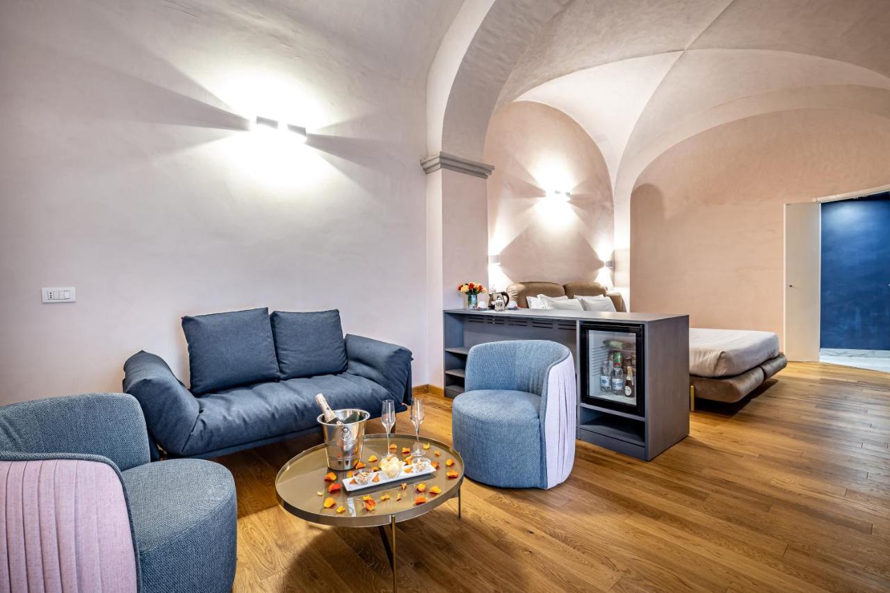 Hotel La Scaletta Al Ponte Vecchio