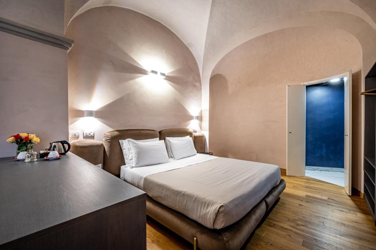 La Scaletta Al Ponte Vecchio Hotel