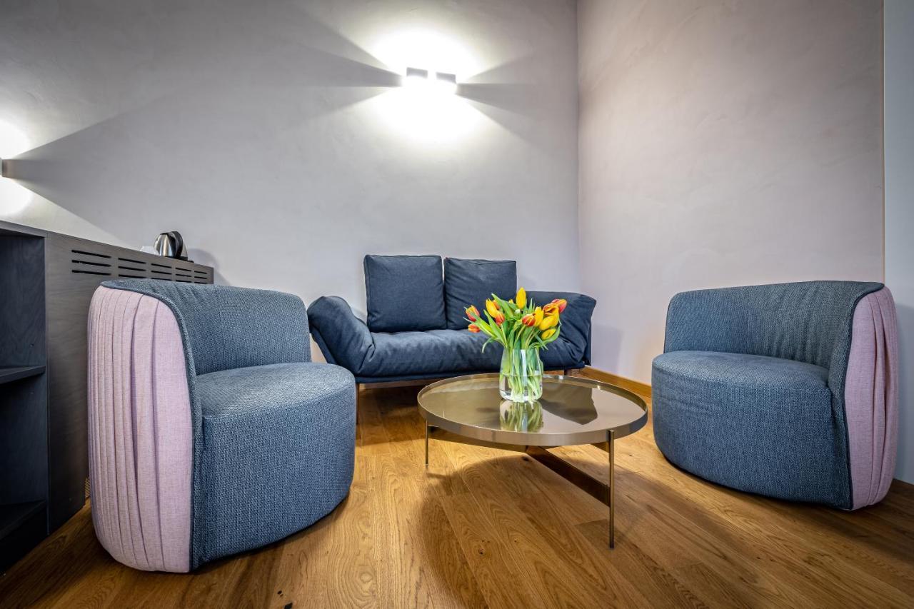 Hotel La Scaletta Al Ponte Vecchio 3*
