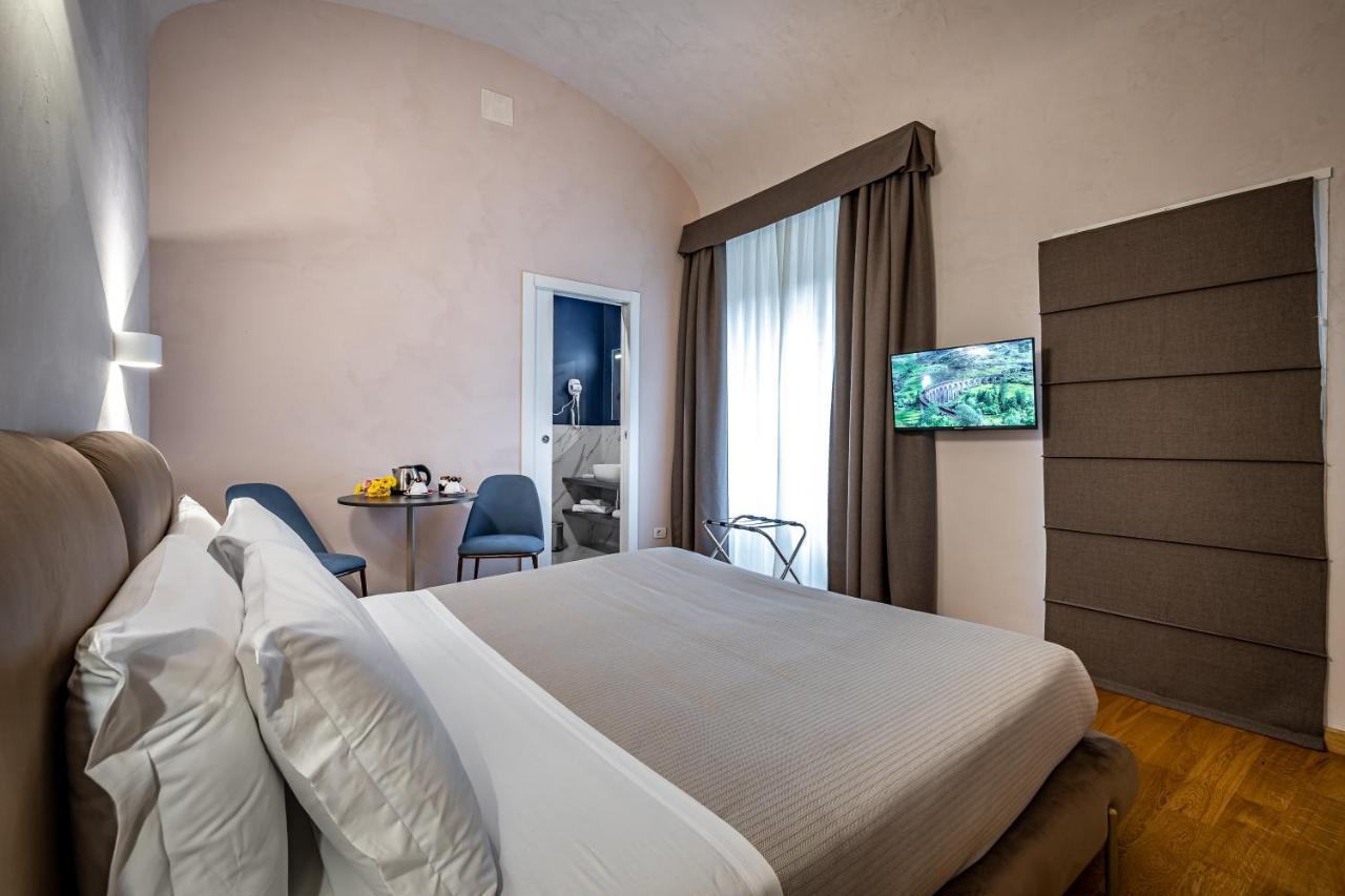 Hotel La Scaletta Al Ponte Vecchio