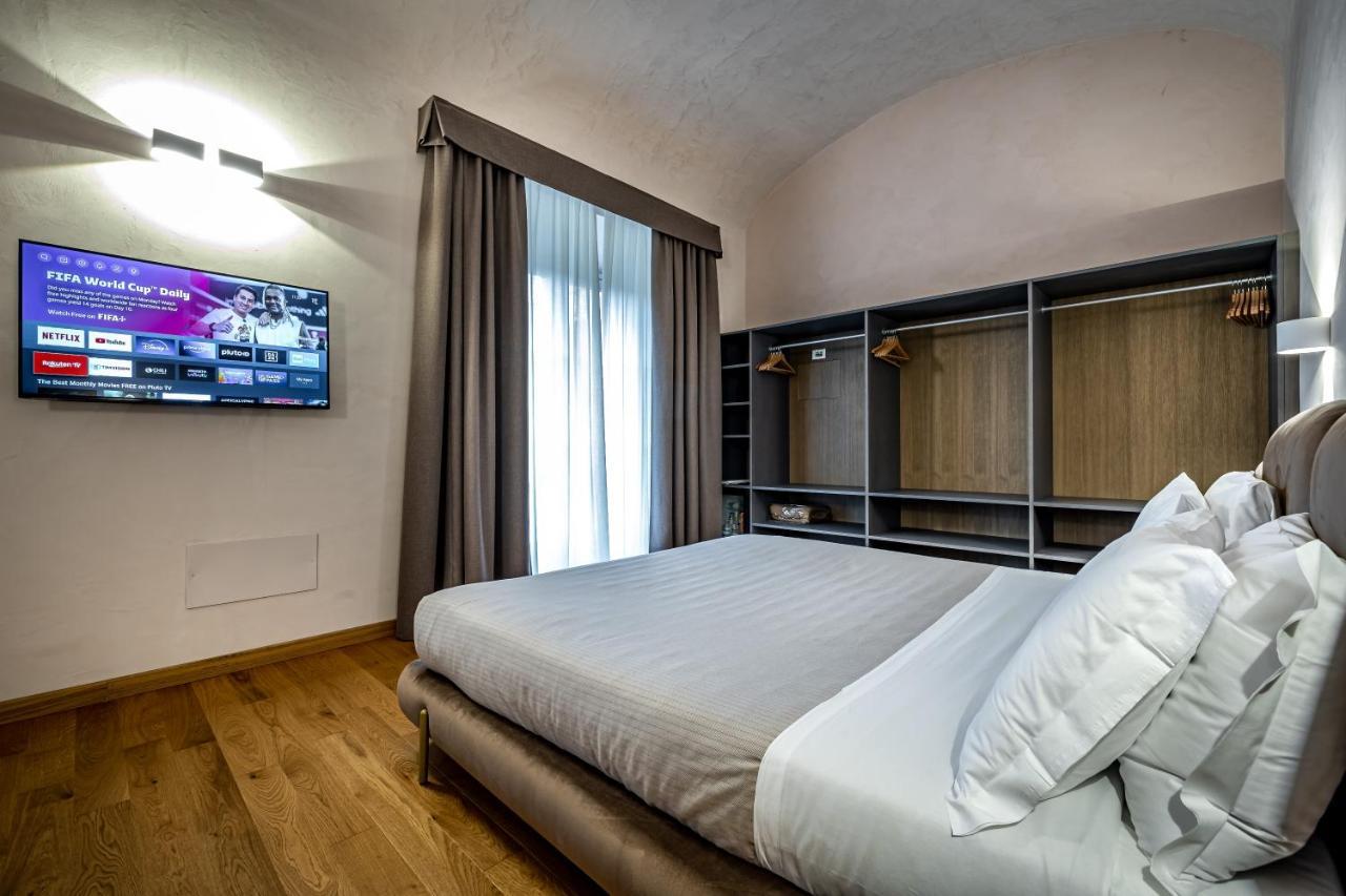 La Scaletta Al Ponte Vecchio 3* Firenze