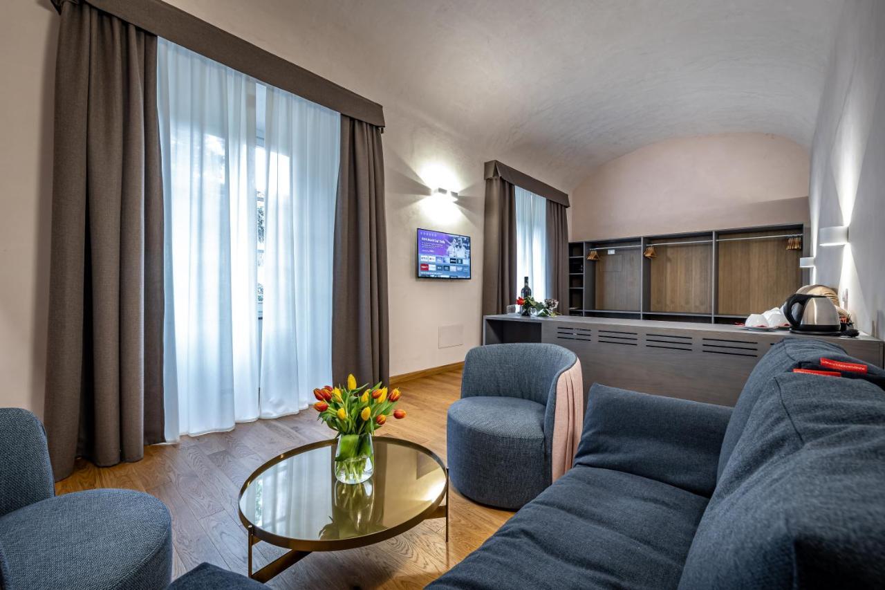 La Scaletta Al Ponte Vecchio 3*