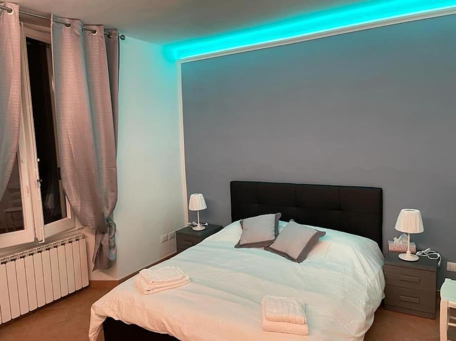 Casa Arianna Appartement *