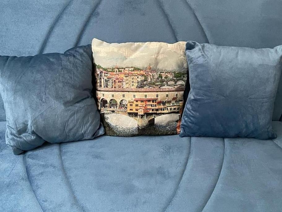 Lejlighed Casa Arianna Firenze